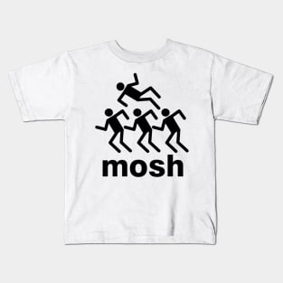 MOSH Kids T-Shirt